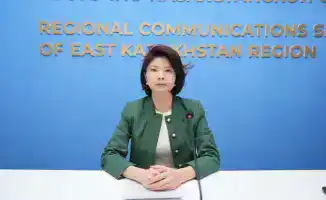 В Департаменте АЗРК по ВКО подвели итоги работы за 2025 год