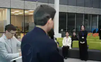 Как студенты «Astana IT University» ловят мошенников?