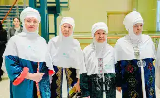 Ethnoforum in Astana Highlights Kazakh Craftsmanship as a Cultural Heritage for Future Generations