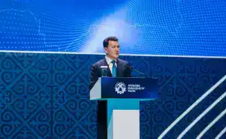 Рост интереса к техническим специальностям: итоги Года рабочих профессий в Астане