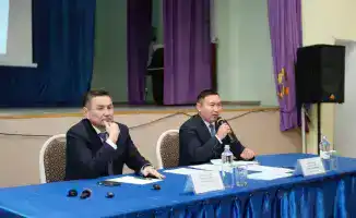 Мост между властью и народом: Аким ВКО наладил диалог с жителями Маралды