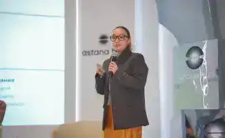 Пресс-встреча о доступности образования и науке