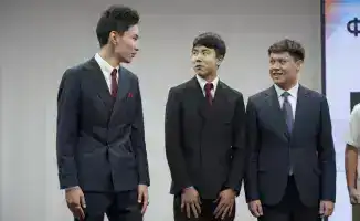 Астана открывает кабинет «Әділдік алаңы»