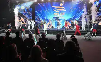 Награждение лучших спортсменов в Алматы: стимул для дальнейшего развития спорта в регионе