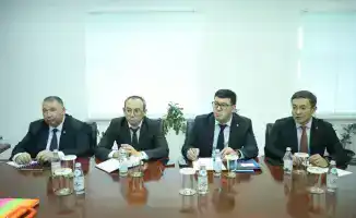 Аким Мангистауской области Нурдаулет Килыбай обсуждает ключевые социальные вопросы с жителями Мунайлинского района