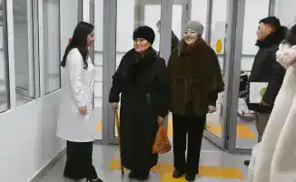 Открытие нового филиала поликлиники в Жетысуском районе Алматы улучшит доступность медицинских услуг для населения