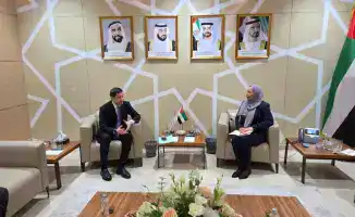 Актюбинская область: мосты для инвестиций и сотрудничества!