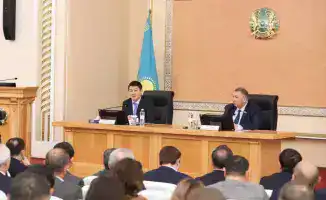 Утверждение бюджета на 2026–2028 годы создаёт новые перспективы для развития Мангистау