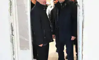 Алматы: строительство школы для неблагополучных детей