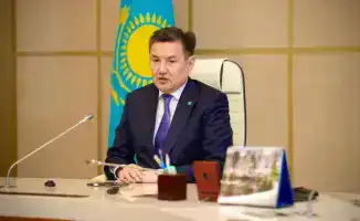 В Восточном Казахстане вручили госнаграды в честь Дня Независимости