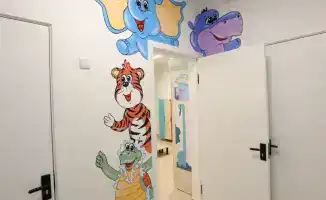 В День Независимости в регионах страны введены в эксплуатацию новые объекты образования