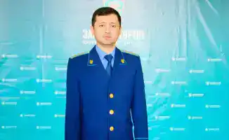 От пробации к профессии: новые возможности в Астане!