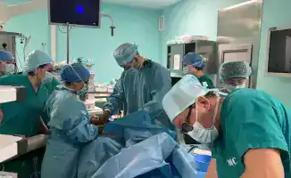 В Казахстане проведено 92 фетальные операции, 105 новорожденных спасены в 2025 году