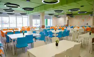 В Астане завершается строительство 23 школ на 84 800 мест к 2024-2025 годам