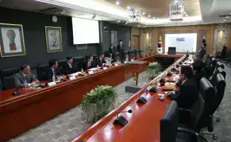 KAIST Kazakhstan: ТЭО завершено, что дальше?