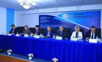 Изменения в рабочей среде требуют пересмотра законодательства по охране труда в Карагандинской области