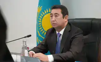 Айдарбек Сапаров инициировал активизацию интеграции отраслевых систем в рамках единой цифровой экосистемы 'е-АПК'