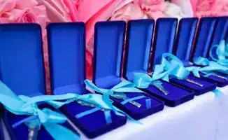 20 семей в Шымкенте получили ключи от новых квартир в рамках проекта модернизации «Зелёной балки»