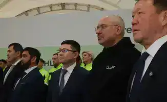 Солнечный маяк Костанайской области: новый источник энергии засиял мощностью 22,6 МВт
