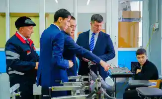 Астана запускает производство медицинских изделий