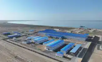 Новые технологии опреснения воды в Мангистау улучшат доступ к питьевой воде к 2028 году