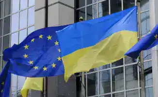 Евросоюз выделит 90 миллиардов евро на поддержку Украины до 2027 года