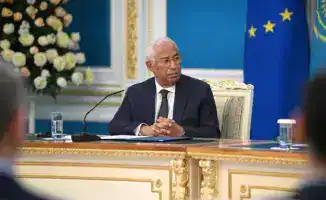 Сотрудничество ЕС и Казахстана: Позиция Казахстана по региональным конфликтам и переговоры с Президентом Антониу Кошта
