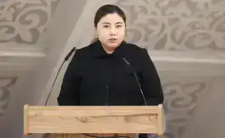 Вице-министр Жаннат Дубирова озвучила успехи цифровизации недропользования и ЖКХ, включая ИИ и Smart Turmys