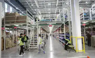 Развитие электронной коммерции в Алматы: открытие логистического комплекса Magnum E-commerce и его влияние на рынок труда