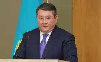 В Туркестане обсудили приоритеты цифровой трансформации и образования с участием советника президента Казахстана