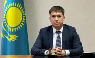 Новый курс: Елдос Нестай в транспортном комитете!