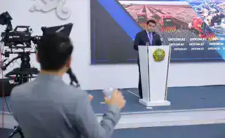 Рост туристов и развитие инфраструктуры в Туркестанской области