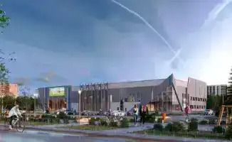 Спортивные комплексы Атырау: новый старт для олимпийских надежд