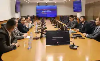 КГД Казахстана обсуждает налоговую реформу для цифровых активов на круглом столе