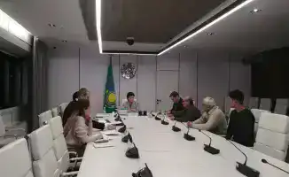 Жакупова: Как решить ваши социальные вопросы?