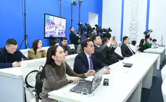 Кызылорда: Бюджет вырос, как под диваном!