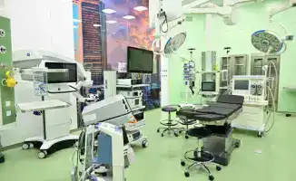 Новые медицинские учреждения в Астане: шаг к улучшению здравоохранения в регионе