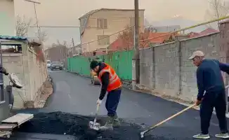 Завершение строительства инженерных сетей в мкр. Таусамалы: новый этап в развитии инфраструктуры Алматы