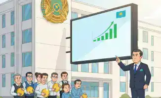 Абай: девять предпринимателей оштрафованы за обман потребителей