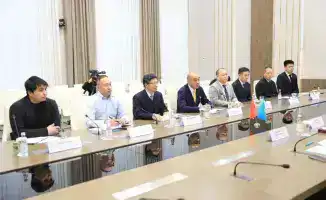 Обсуждение инвестиционных проектов в Актюбинской области: новые возможности для местного развития