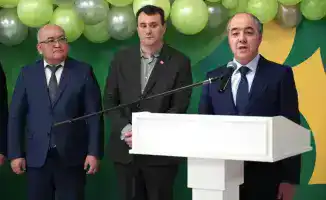 Новая школа в Уральске: перспективы для образовательного процесса и развития детей