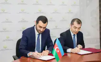 Казахстан и Азербайджан подписали меморандум о сотрудничестве в сфере пенсионного обеспечения