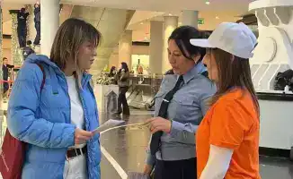 Социальная активность в Астане: кампания против гендерного насилия и борьба с цифровыми угрозами