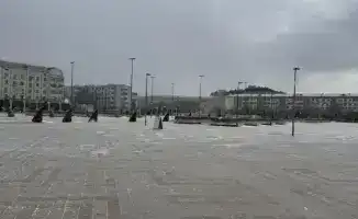 Атырауская область сталкивается с мощным циклом: последствия для местного населения и инфраструктуры