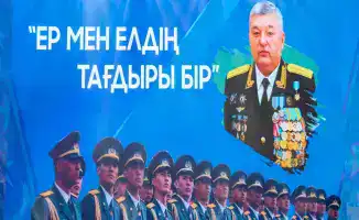 Герой в 80: как Алтынбаев вдохновляет поколения