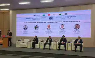 На Ташкентской международной туристской ярмарке прошли пленарные сессии и мероприятия, посвященные исламскому туризму.