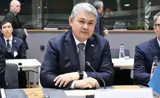 Глава МИД Казахстана принял участие в 22-м заседании Совета сотрудничества «Казахстан – Европейский союз»