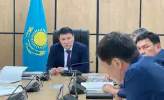 ТУРКЕСТАН: ВОССТАНИЕ ИСТОРИИ С НОВЫМИ ИНФРАСТРУКТУРНЫМИ ГРАНЯМИ