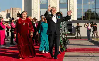 Жетісу: Драматический театр имени Бикен Римовой получает академический статус