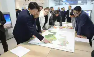 Корректировка Генплана Алматы: шаг к снижению нагрузки на мегаполис через агломерационное развитие